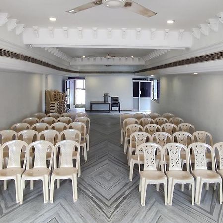 Hotel Aarathy Madurai Exterior foto