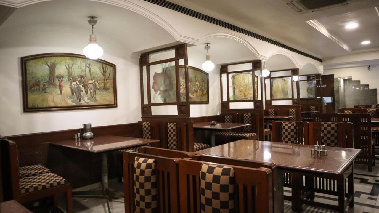Hotel Aarathy Madurai Exterior foto