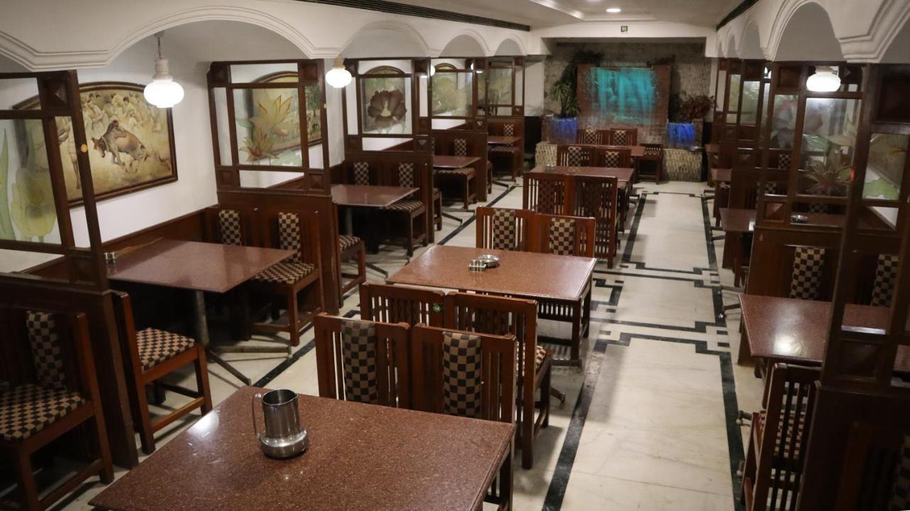 Hotel Aarathy Madurai Exterior foto